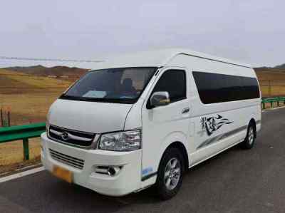 甘肅租車(chē)|蘭州自駕包車(chē)|甘肅旅游租車(chē)|甘肅商務(wù)租車(chē)九龍商務(wù)15座費(fèi)用多少？